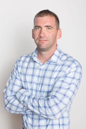 John Ryan Worak