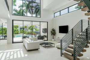 house interior