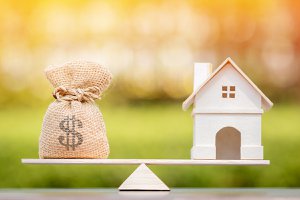 mortgage update