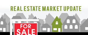 real estate market report