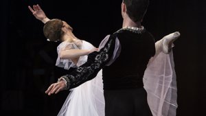 Jackson MS Area Homes Ballet