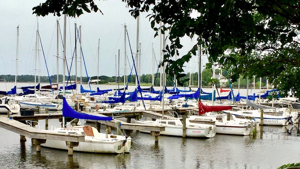 Ridgeland MS Homes for Sale Jackson Yacht Club