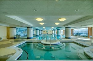 Mar Vista Grande Indoor Pool