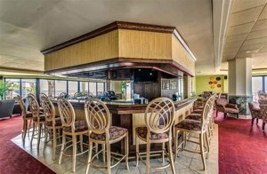 Maisons Sur Mer Bar