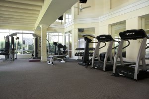 Grande Dunes Fitness Center