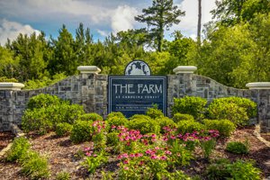 The Farm at Carolina Forest Homes For Sale