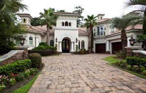 Calais Homes at Grande Dunes
