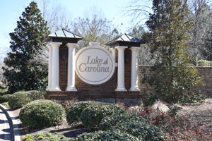 Columbia, SC Homes for Sale in Lake Carolina
