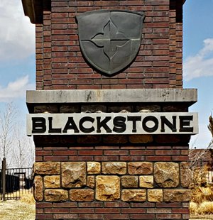 Blackstone Country Club New Home Community in Aurora CO