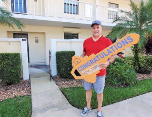 Buying In The Jupiter Fl Area Thom Montrois