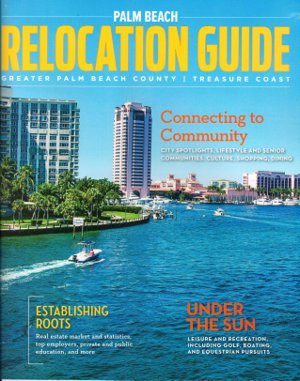 Jupiter FL Homes Online Relocation Guide Thom And Rory Team