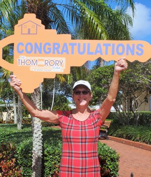 Palm Beach Gardens Homes For Sale Thom and Rory Team