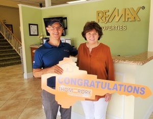 Thom and Rory Team Reviews Jupiter FL Homes For Sale