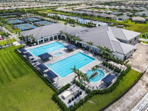 Valencia Riverland Port St Lucie Fitness Campus