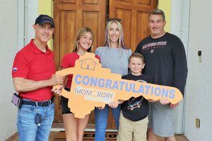 Hobe Sound FL Homes For Sale Thom and Rory Team