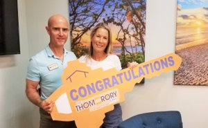 Thom and Rory Selling Your Home In The Jupiter FL Area
