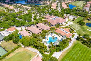 Villa Diane at San Matera The Gardens - Luxury Home Exchange in Palm Beach  Gardens, Florida, United States