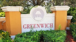 Greenwich at Abacoa Thom And Rory Team