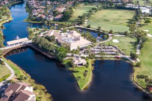 Jonathans Landing Jupiter FL Country Club Real Estate