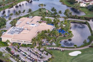 Jonathans Landing Jupiter FL Country Club Homes