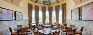 Jupiter Country Club Dining