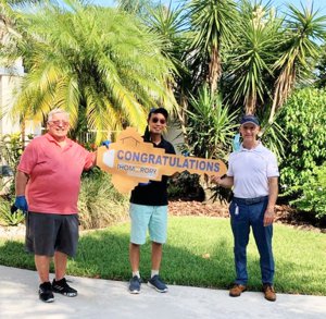 Jupiter FL Homes For Sale Thom And Rory Team