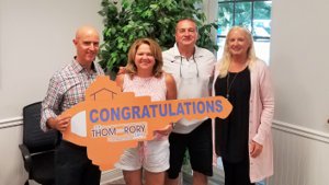Thom and Rory Team Reviews Jupiter FL Homes