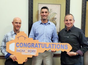 Thom and Rory Team Reviews Jupiter FL Homes