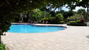 Woodland Estates Community Pool