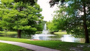 Woodland Estates Jupiter Florida