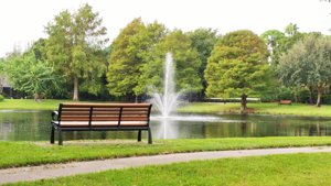 Woodland Estates Park Areas