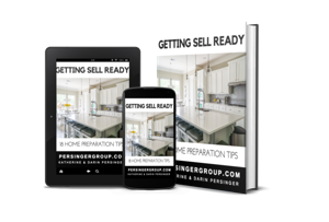 Get your home sell ready with the Sell Ready Guide