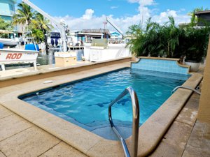43 Cormorant Key Largo