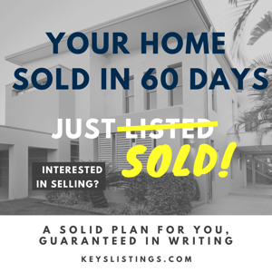 guaranteed home sale