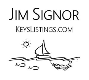 Jim Signor Florida Keys