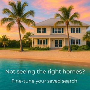 florida keys home search