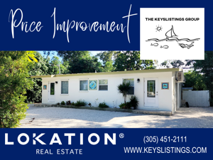 price improvement 19 coral drive