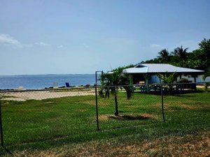 Riviera Village Blackwater Sound