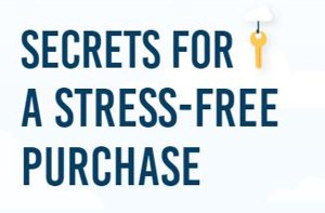 Stress Free Purchase