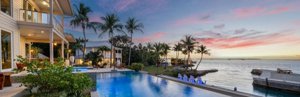 florida keys luxury home