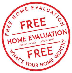 Free Home Evaluation