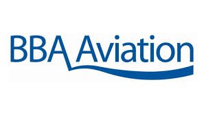 BBA Aviation Logo