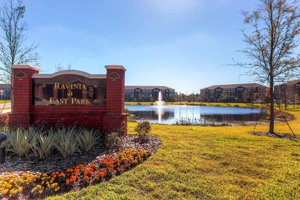 Dr Horton Homes East Park Lake Nona