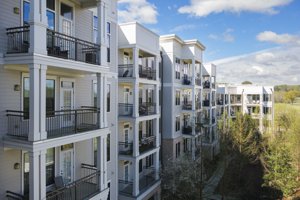 Nona Area Apartments