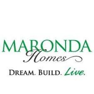 Maronda New Homes Maronda Homes Orlando