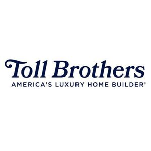 Toll Brothers Home Builders Eagle Creek in Lake Nona