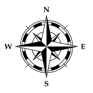 Compass Rose