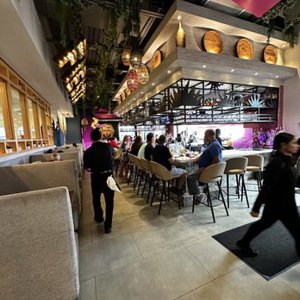 Don Julio Mexican Kitchen in the Lake Nona area