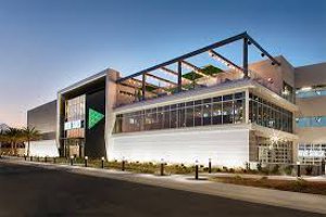 Drive Shack in Lake Nona