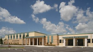 Lake Nona High School